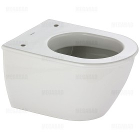Duravit Darling New WC a parete compatto