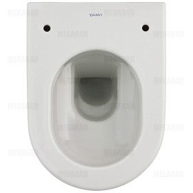 Duravit Darling New WC mural compact