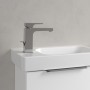 Villeroy & Boch Lavabo Architectura 48 x 27,5 cm, con troppopieno - immagine prodotto