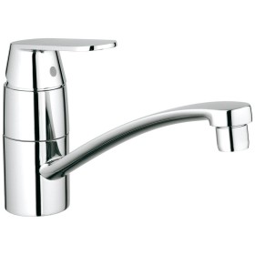 Rubinetto monocomando per lavello GROHE Eurosmart C