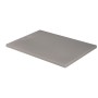 Receveur de douche Duravit Stonetto rectangle 140 x 100 cm - vue détaillée