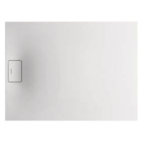 Receveur de douche rectangulaire Duravit Stonetto 140 x 100 cm