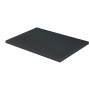 Receveur de douche rectangulaire Duravit Stonetto 140 x 100 cm - vue détaillée