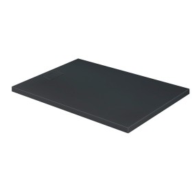 Receveur de douche rectangulaire Duravit Stonetto 140 x 100 cm