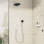 hansgrohe DuoTurn E Mischer Unterputz für 2 Funktionen - Detailansicht