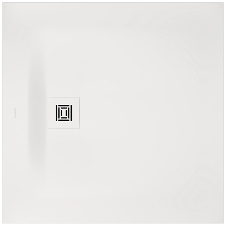 Receveur de douche Duravit Sustano 90 x 90 cm