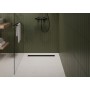 hansgrohe RainDrain Go Komplettset Duschrinne 1000 rückseitig befliesbar für Standard-/flache - Produktansicht
