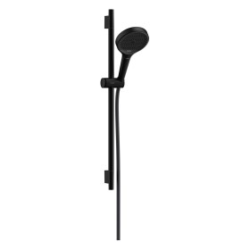 Ensemble de douche hansgrohe Rainfinity 130 avec 3 modes de jet et barre de douche 65 cm