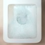 Vaso WC a terra hansgrohe EluPura Original Q 640 con scarico orizzontale AquaChannel Flush - immagine prodotto