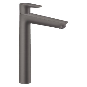 Mitigeur de lavabo monocommande hansgrohe Talis E 240 avec bonde à tirette