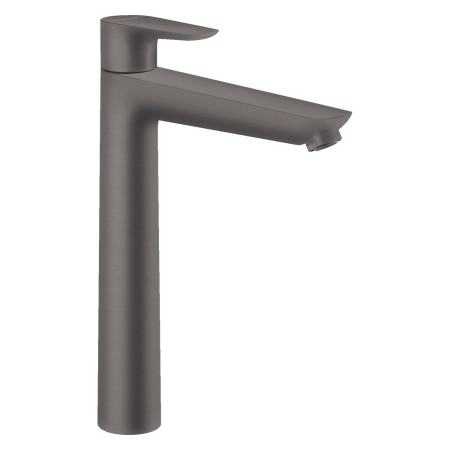 Mitigeur de lavabo monocommande hansgrohe Talis E 240 avec bonde à tirette