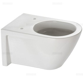 Duravit Starck 2 WC sospeso
