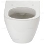 Duravit Starck 2 WC sospeso - vista dettagliata