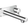 hansgrohe Talis S Miscelatore monocomando per lavabo da incasso 22,5 cm