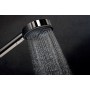 hansgrohe Pulsify Select S Brausesystem 105 3 Strahlarten Relaxation wassersparend - Detailansicht