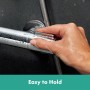 hansgrohe Pulsify Select S Brausesystem 105 3 Strahlarten Relaxation wassersparend - Detailansicht