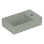 Villeroy & Boch Avento Lavabo 36 x 22 cm, Vasca a sinistra, senza troppo pieno - vista dettagliata