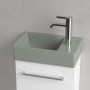 Villeroy & Boch Avento Lavabo 36 x 22 cm, Vasca a sinistra, senza troppo pieno - immagine prodotto