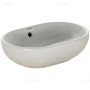 Vasque à poser Duravit Foster 49,5 x 35 cm