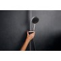 hansgrohe Pulsify S Puro Duschsystem 260 1 Strahlart wassersparend - technische Ansicht