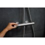 hansgrohe Pulsify S Puro Duschsystem 260 1 Strahlart wassersparend - Produktansicht