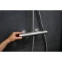 hansgrohe Pulsify S Puro Duschsystem 260 1 Strahlart wassersparend - Detailansicht
