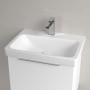 Villeroy & Boch Architectura Lavabo 60 x 44,5 cm, senza troppopieno