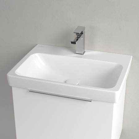 Villeroy & Boch Architectura Lavabo 60 x 44,5 cm, senza troppopieno