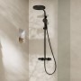 hansgrohe Pulsify S Puro Duschsystem 260 1 Strahlart wassersparend