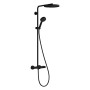 hansgrohe Pulsify S Puro Duschsystem 260 1 Strahlart wassersparend - Detailansicht
