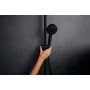 hansgrohe Pulsify S Puro Duschsystem 260 1 Strahlart wassersparend - technische Ansicht