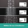 hansgrohe Pulsify S Puro Duschsystem 260 1 Strahlart wassersparend - Produktansicht