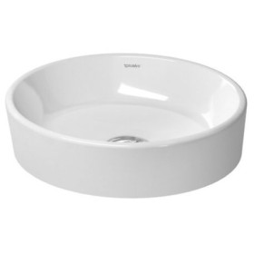 Lavabo à poser Duravit Starck 2