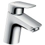 hansgrohe Mitigeur de lavabo monocommande Logis 70