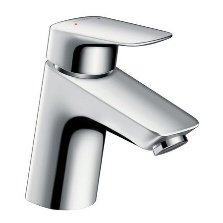 hansgrohe Mitigeur de lavabo monocommande Logis 70