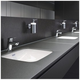hansgrohe Mitigeur de lavabo monocommande Logis 70