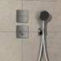 hansgrohe ShowerSelect Comfort Q Thermostat Unterputz - Detailansicht