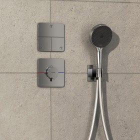 Termostato a incasso hansgrohe ShowerSelect Comfort Q