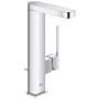 Mitigeur de lavabo monocommande GROHE Plus L-Size EasyDock