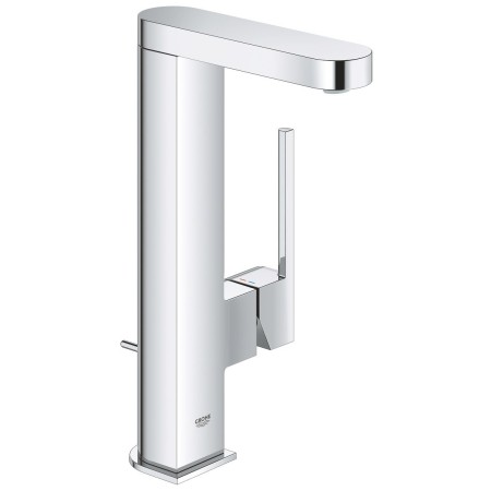 Mitigeur de lavabo monocommande GROHE Plus L-Size EasyDock