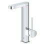Mitigeur de lavabo monocommande GROHE Plus L-Size EasyDock - vue détaillée