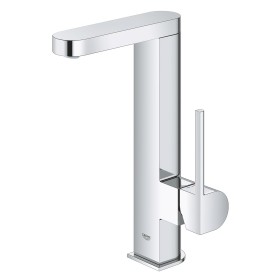 Mitigeur de lavabo monocommande GROHE Plus L-Size EasyDock