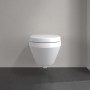 Villeroy & Boch Architectura WC a terra compatto a scarico a pavimento, sospeso, CeramicPlus
