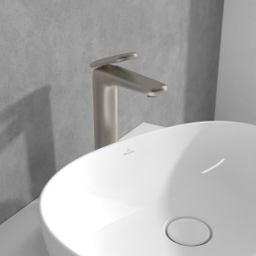 Robinetterie de lavabo surélevée Villeroy & Boch Antao