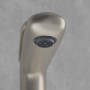 Robinetterie de lavabo surélevée Villeroy & Boch Antao - vue technique