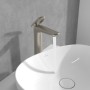 Robinetterie de lavabo surélevée Villeroy & Boch Antao