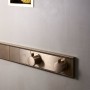 hansgrohe RainSelect Thermostat Unterputz für 3 Verbraucher - Detailansicht