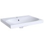 Lavabo Geberit Acanto 65 x 48,2 cm