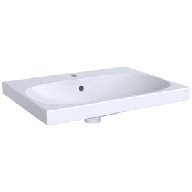 Lavabo Geberit Acanto 65 x 48,2 cm