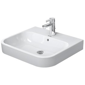 Duravit Happy D.2 Meuble-lavabo 60 cm avec 1 trou de robinet